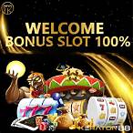 welcome bonus slot 100